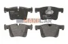 <strong>Комплект тормозных колодок, дисковый тормоз TRW GDB1942 (фото 1)</strong>