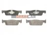 <strong>Колодки тормозные дисковые передние Renault Clio, Logan, Sandero (12-) TRW GDB2016 (фото 1)</strong>