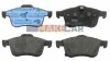 <strong>Тормозные колодки TRW GDB2060 (фото 1)</strong>