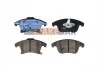 <strong>Гальмівні колодки перед. Ford Galaxy/Mondeo V TRW GDB2092 (фото 1)</strong>