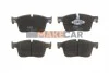 <strong>Гальмівні колодки JAGUAR F-Pace/XE "15>> TRW GDB2145 (фото 1)</strong>