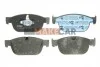 <strong>Тормозные колодки TRW GDB2153 (фото 1)</strong>