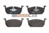 <strong>Гальмівні колодки SEAT/SKODA Leon/Scala/Kamiq "F "12>> TRW GDB2159 (фото 1)</strong>