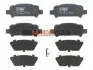 <strong>Комплект гальмівних колодок, дискове гальмо TRW GDB3223 (фото 1)</strong>