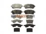 <strong>Тормозные колодки TRW GDB3437 (фото 1)</strong>