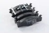 <strong>Тормозные колодки TRW GDB454 (фото 1)</strong>