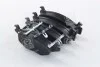 <strong>Тормозные колодки TRW GDB454 (фото 4)</strong>