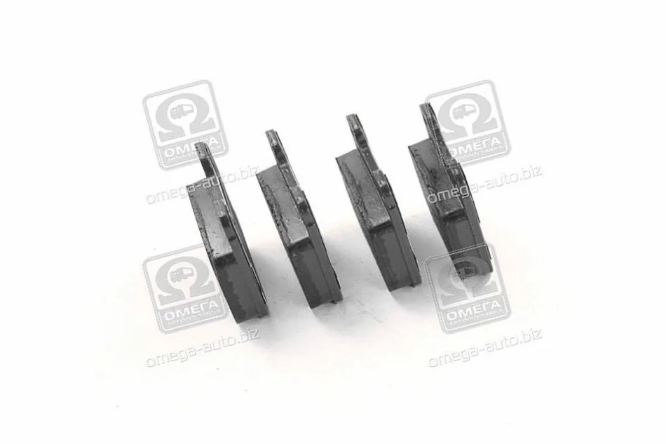 <strong>Тормозные колодки TRW GDB915 (фото 1)</strong>