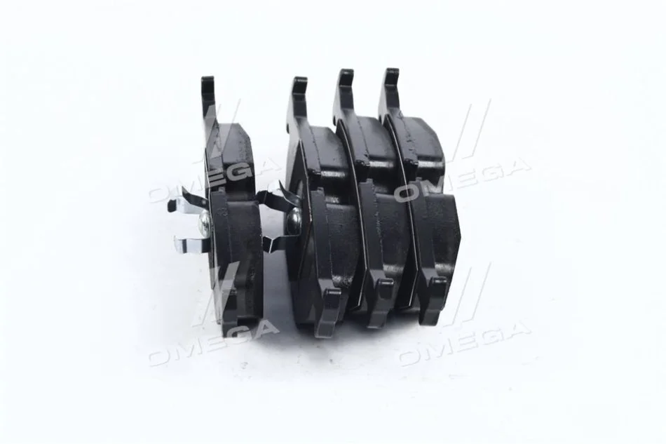 <strong>Тормозные колодки TRW GDB917 (фото 1)</strong>