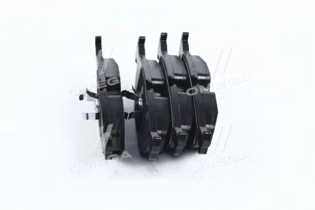 Тормозные колодки для BMW TRW GDB917 фото товара
