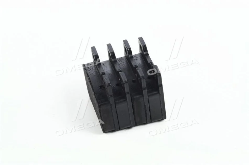 <strong>Тормозные колодки TRW GDB987 (фото 1)</strong>