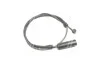 <strong>Датчик зносу гальмівних колодок TRW GIC111 (фото 1)</strong>