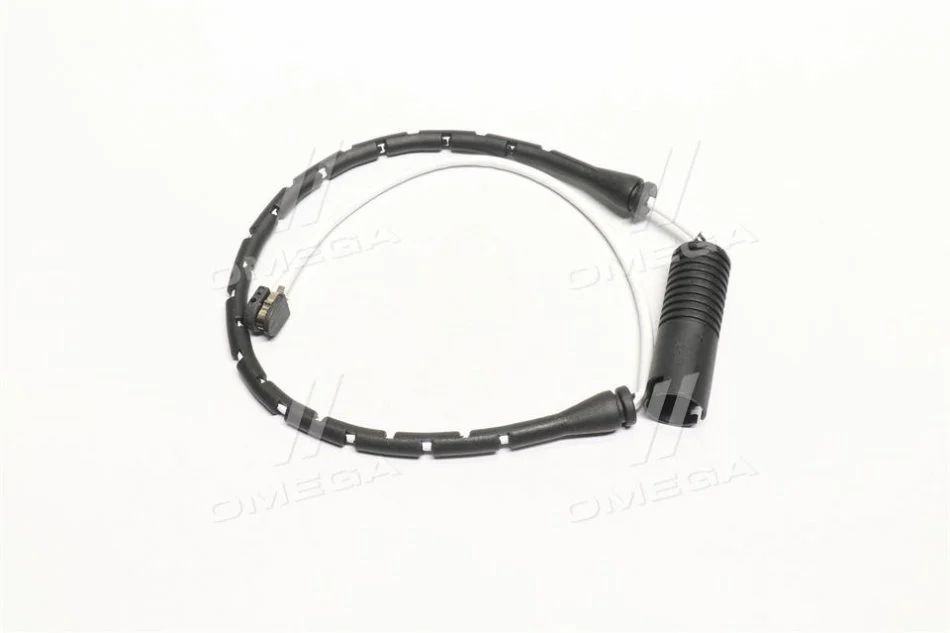 <strong>Датчик зносу гальмівних колодок TRW GIC116 (фото 1)</strong>