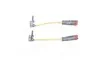 <strong>Датчик зносу гальмівних колодок TRW GIC172 (фото 1)</strong>