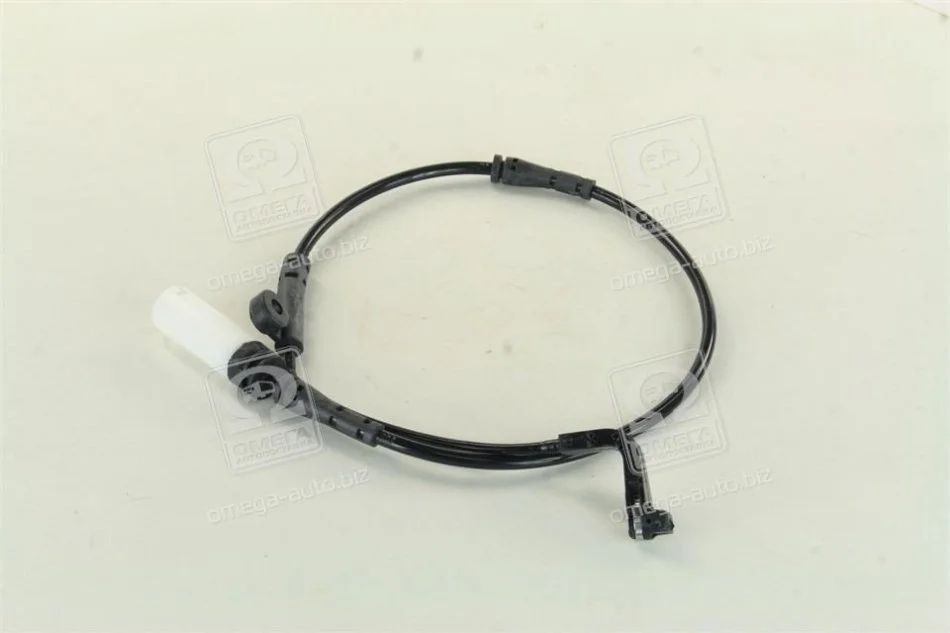 <strong>Сигналізатор, знос гальмівних колодок TRW GIC187 (фото 1)</strong>