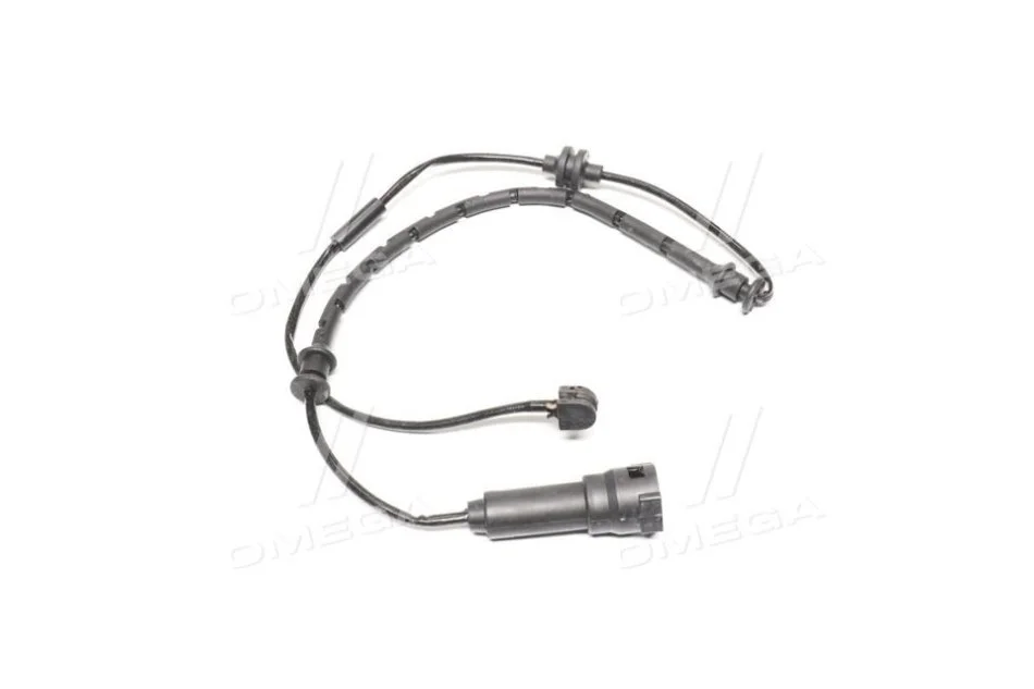 <strong>Датчик зносу гальмівних колодок TRW GIC189 (фото 1)</strong>