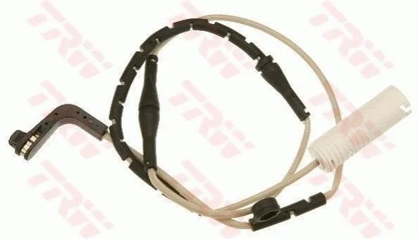 <strong>Сигналізатор, знос гальмівних колодок TRW GIC190 (фото 1)</strong>