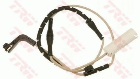 Сигналізатор, знос гальмівних колодок для BMW TRW GIC190 фото товару
