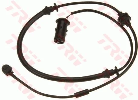 Датчик зносу,гальм.колодки для Opel TRW GIC197 фото товару