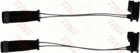 Датчик зносу колодок для Mercedes, Volkswagen TRW GIC203 фото товару
