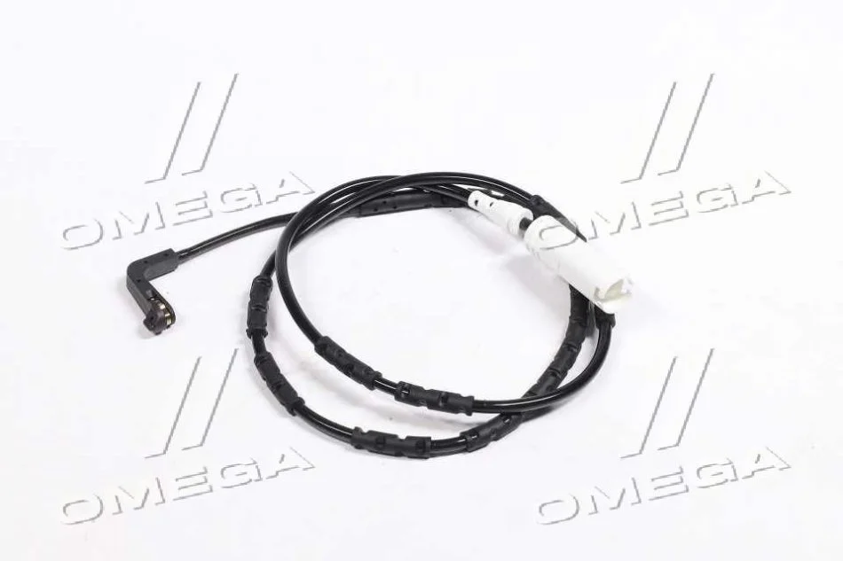 <strong>Датчик гальмівних колодок BMW 1(E81)/3(E90) зад. TRW GIC207 (фото 1)</strong>