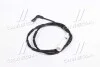 <strong>Датчик гальмівних колодок BMW 1(E81)/3(E90) зад. TRW GIC207 (фото 2)</strong>