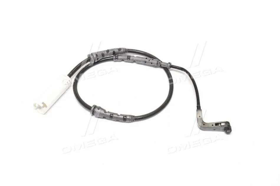 <strong>Датчик зносу тормозних колодок передних BMW 1/3 04 - 12 (L=635mm) TRW GIC210 (фото 1)</strong>
