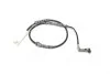 <strong>Датчик зносу тормозних колодок передних BMW 1/3 04 - 12 (L=635mm) TRW GIC210 (фото 1)</strong>