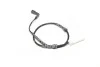 <strong>Датчик зносу тормозних колодок передних BMW 1/3 04 - 12 (L=635mm) TRW GIC210 (фото 3)</strong>