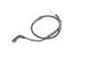<strong>Датчик зносу тормозних колодок передних BMW 1/3 04 - 12 (L=635mm) TRW GIC210 (фото 4)</strong>