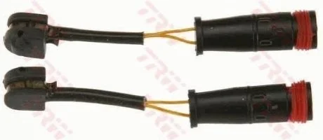 Датчик зносу колодок для Volkswagen, Mercedes TRW GIC223 фото товару