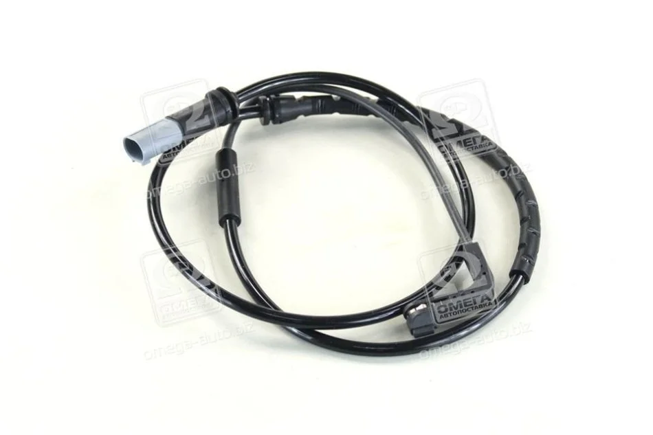 <strong>Сигналізатор, знос гальмівних колодок TRW GIC236 (фото 1)</strong>