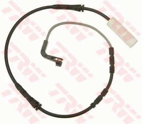 <strong>Датчик гальмівних колодок BMW 3(E90) 07-13 перед. TRW GIC240 (фото 1)</strong>