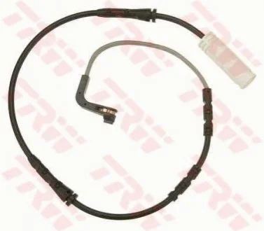 Датчик гальмівних колодок BMW 3(E90) 07-13 перед. для BMW, Mini TRW GIC240 фото товару