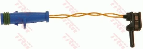 <strong>Датчик зносу гальмівних колодок TRW GIC242 (фото 1)</strong>