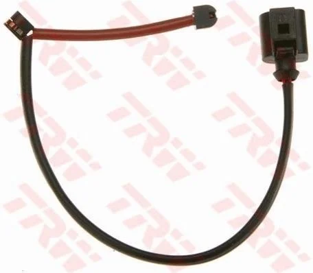 <strong>Датчик зносу гальмівних колодок передніх Porsche Cayenne (10-), Panamera (10-)/VW Touareg (04-) TRW GIC258 (фото 1)</strong>