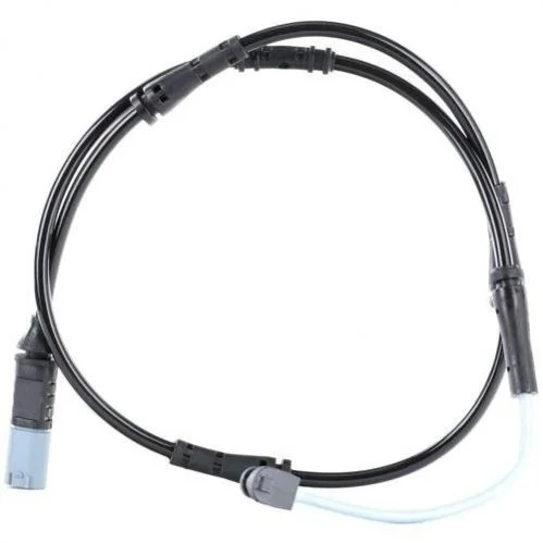 <strong>Сигналізатор, знос гальмівних колодок TRW GIC264 (фото 1)</strong>