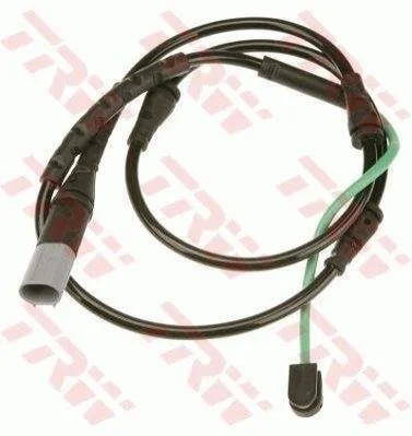 <strong>Контактор (реле) зносу гальмівних колодок TRW GIC265 (фото 1)</strong>
