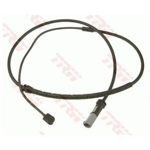 <strong>Сигналізатор, знос гальмівних колодок TRW GIC267 (фото 1)</strong>