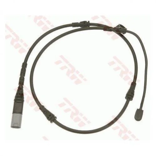 <strong>Сигналізатор, знос гальмівних колодок TRW GIC275 (фото 1)</strong>