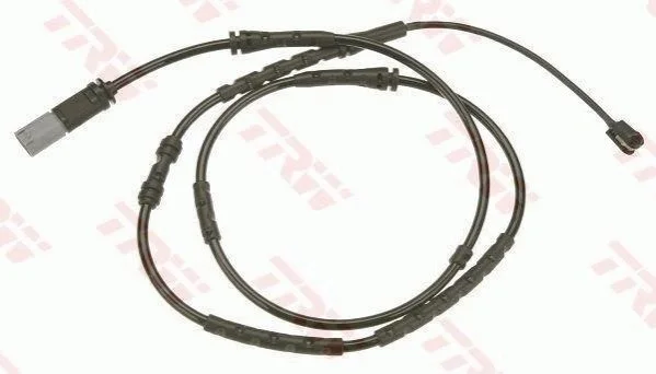 <strong>Датчик зносу колодок TRW GIC277 (фото 1)</strong>