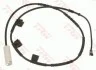 <strong>Датчик зносу колодок Mini R56 "R "08>> TRW GIC288 (фото 1)</strong>
