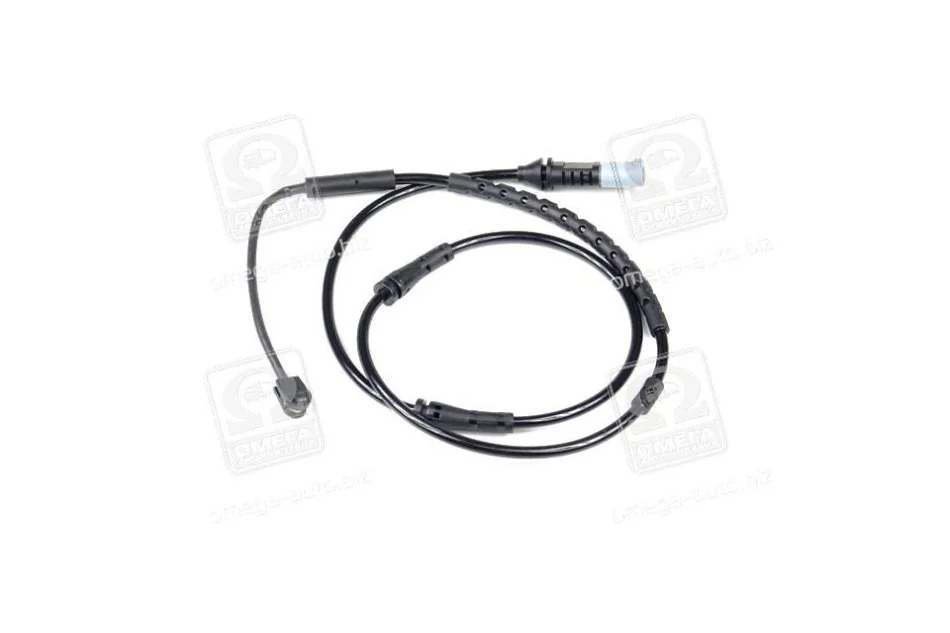 <strong>Сигналізатор, знос гальмівних колодок TRW GIC327 (фото 1)</strong>