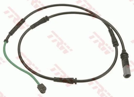 <strong>Контактор (реле) зносу гальмівних колодок TRW GIC335 (фото 1)</strong>