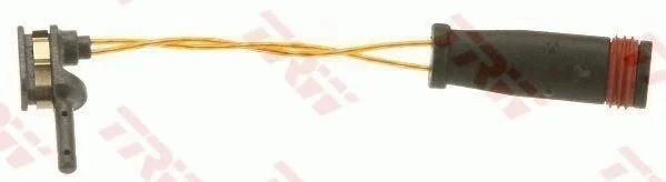 <strong>Датчик зносу гальмівних колодок TRW GIC336 (фото 1)</strong>