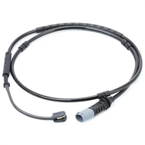<strong>Сигналізатор, знос гальмівних колодок TRW GIC341 (фото 1)</strong>