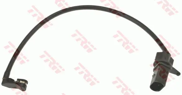 <strong>Датчик зносу колодок Audi A4/A5/Q5 "F "09>> TRW GIC356 (фото 1)</strong>