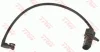 <strong>Датчик зносу колодок Audi A4/A5/Q5 "F "09>> TRW GIC356 (фото 1)</strong>