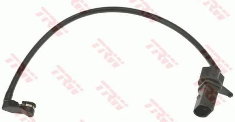 Датчик зносу колодок Audi A4/A5/Q5 "F "09>> для Audi TRW GIC356 фото товару
