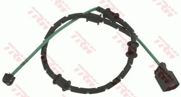 <strong>Датчик зносу гальмівних колодок TRW GIC373 (фото 1)</strong>